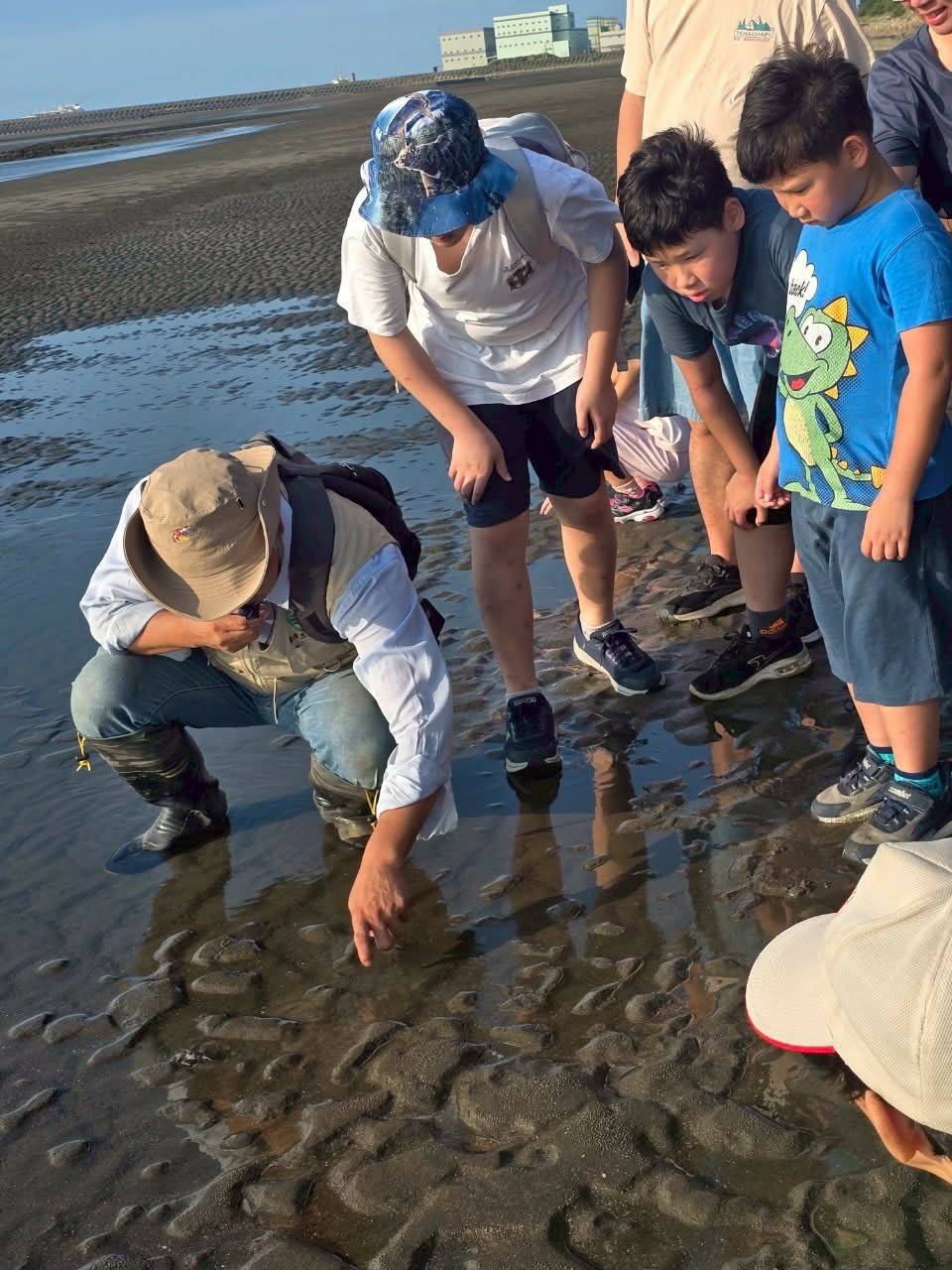 教育推廣與校園合作相關圖片