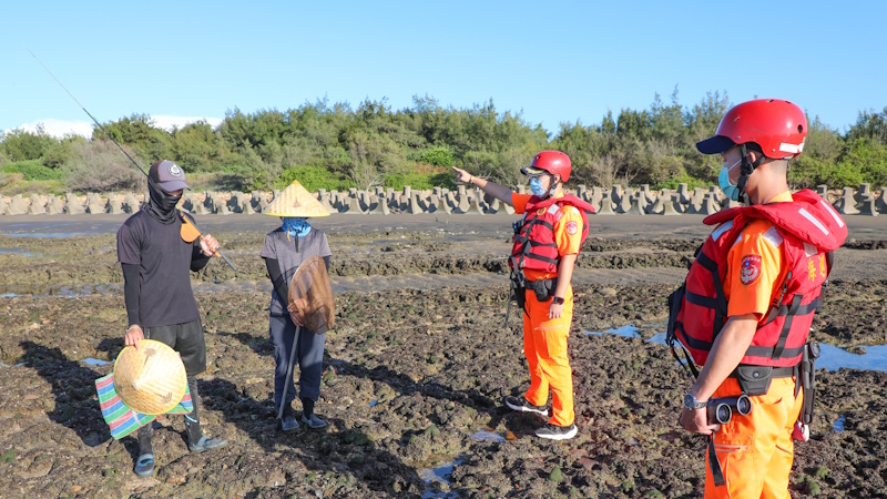 巡守通報相關圖片