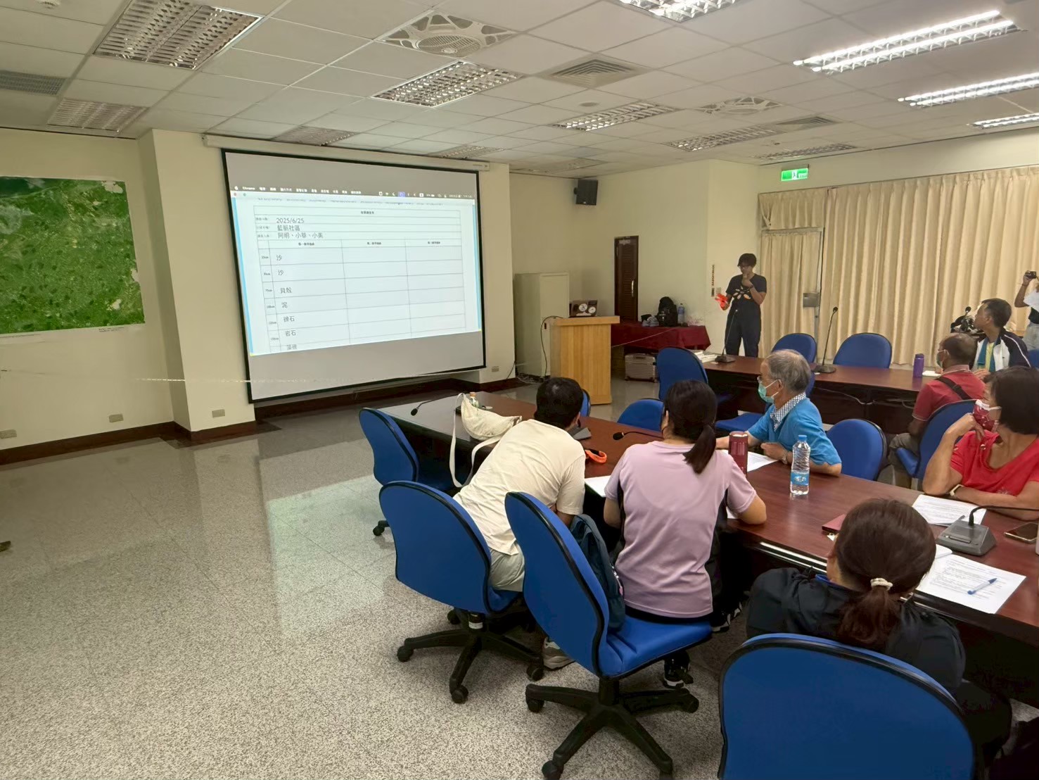 公民科學家相關圖片